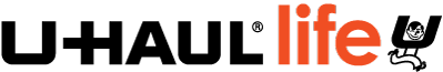 U-Haul Life Logo
